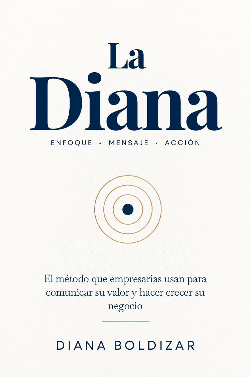 Libro digital La Diana